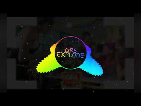 MC Danilo e MC Henry P - Eu tentei - (GR6 Filmes)