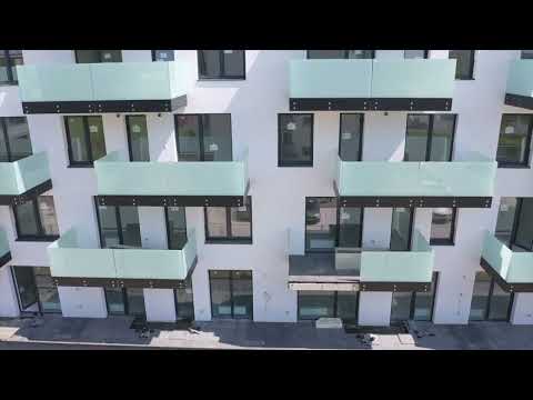 Pod zabrehom 2 - Puchov vystavba