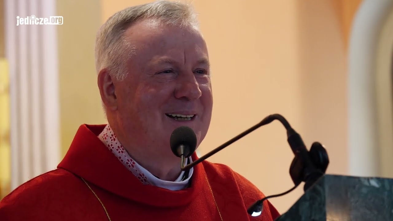 Różaniec węzłem Niebiańskim – ks. prof. Tadeusz Guz — Różaniec orężem narodu