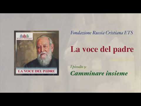 9: Camminare insieme