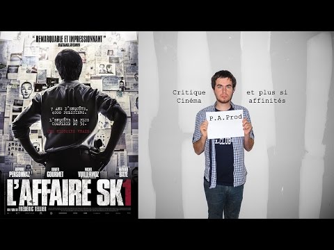 P.A.Vlog - L'affaire SK1