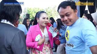 Download lagu SUMENG SUSY ARZETTY SHOW NMS KEL. BPK. ADE SUDRAJAT ( BENNY COMPO ) & IBU RATNA DEWI mp3