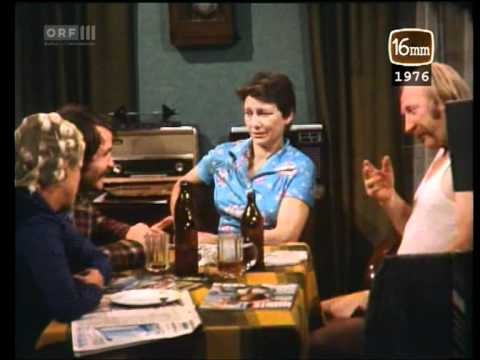 Mundl, Ein echter Wiener geht nicht unter -  Hinter den Kulissen