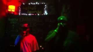 Cannibal Ox - Battle For Asgard