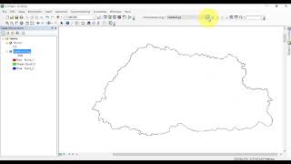 Georeferencing i