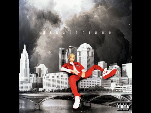 9ina - Fittest (Official Audio) + Lyrics