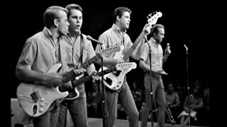 Long Tall Texan Beach Boys ReProCut Video TRUE LIVE STEREO HiQ Hybrid JARichardsFilm