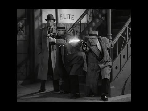 James Cagney’s Gangster Origins - The Doorway to Hell (1930) 🎬 - 2026 Refurbished Full Movie