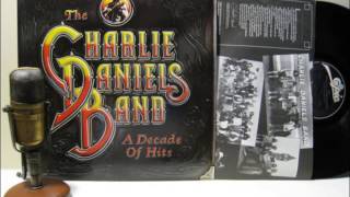 CHARLIE DANIELS * Still in Saigon   1982  HQ