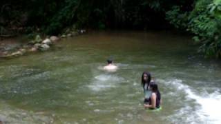 preview picture of video 'cachoeira de taquara 2009 8'