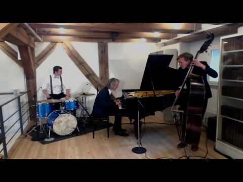 Niels Lan Doky Trio - International Jazz Day 2020