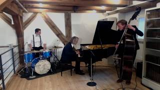 Niels Lan Doky Trio - International Jazz Day 2020
