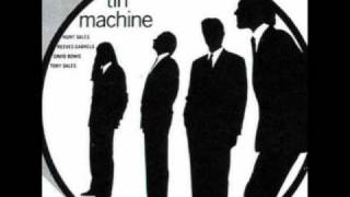Bus Stop-Tin Machine