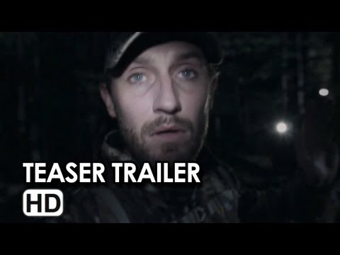 The Hunted Official Trailer #1 (2013) Movie HD