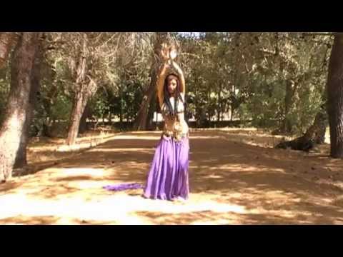 Gesca  - Raqs Sharqi - Classic Bellydance Choreography