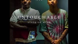 Ace Hood - UNTOUCHABLE