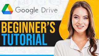 How To Use Google Drive In 2026 (Complete Step-By-Step For Beginners)