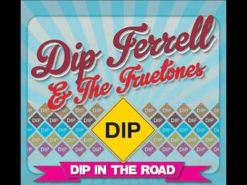 Dip Ferrell & The TrueTones - Presented By Calabash Flash