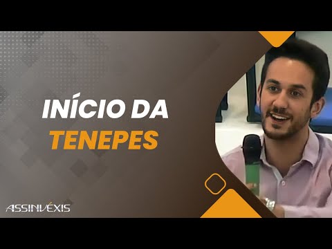 Como a invéxis otimiza o início da tenepes