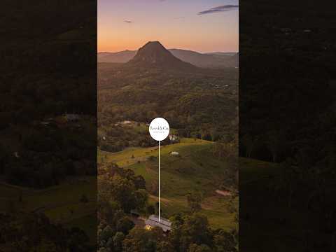 182 Uhlmanns Road, Federal, QLD 4568, 6 कमरे, 3 बाथरूम, House