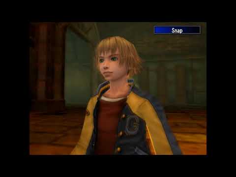 Let's Play Shadow Hearts: From the New World - Part 005