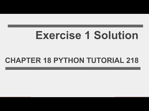 Complete Python 3 Course Introduction