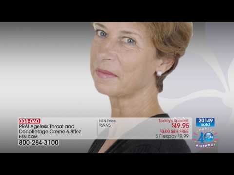 HSN | PRAI Beauty Celebration / Vicky Tiel Fragrance Celebration 06.30.2017 - 10 PM