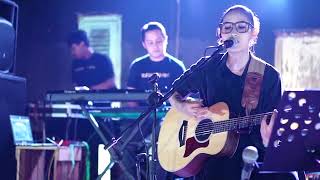 Download lagu Benci Untuk Mencinta   Naif   Live Cover by Nufi Wardhana at Nest Coffee Jombang mp3