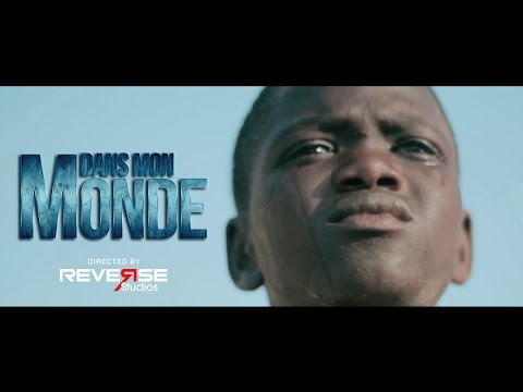 Dans Mon Monde Short Film 2016