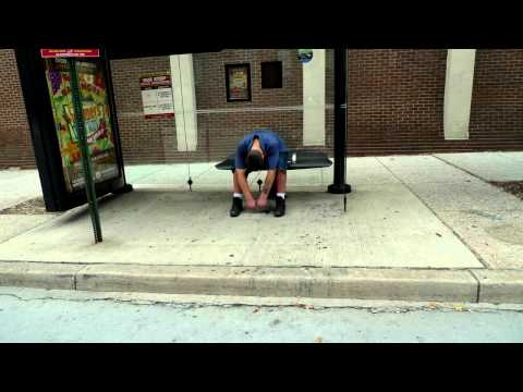 STINKAHBELL VS Mai Khalil - Boy At The Bus Stop (Remix) *HD* (Free Download)