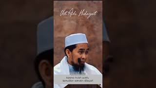 Download lagu Jangan Hanya Sibuk Dengan Dunia - Ustadz Adi Hidayat mp3