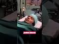 Injury Of Amitabh Bachchan