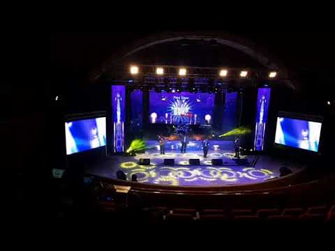 FAVIO VARGAS Y EL GRUPO  KARILO - SUSANA MIX