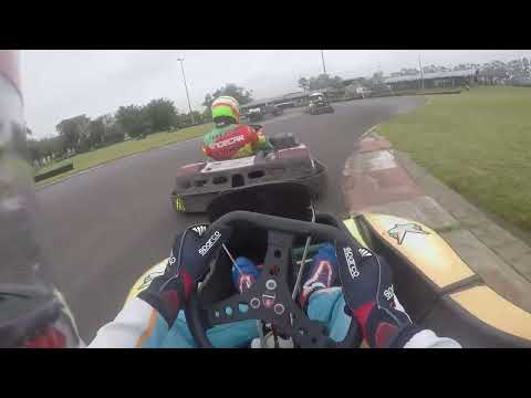 COPA KMKZY 2023 - VP 1000 - Série 1 - Pesados