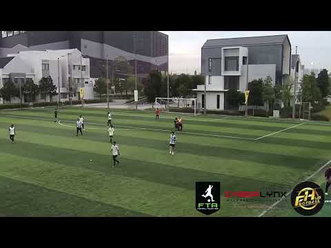 TRYTON UNITY (3) VS (1) CELTAVIGO (Half 1) - 30.09.2022