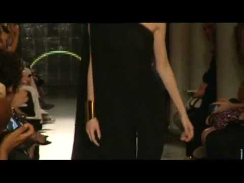 Alexandre Vauthier  - Haute Couture Fall Winter 2010-2011