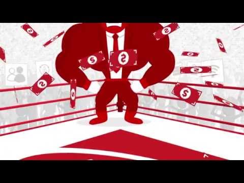 Technology IT Services Battle Royale