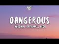 Kardinal Offishall, Akon - Dangerous (Lyrics)