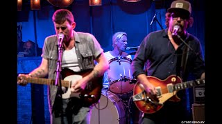 Widower - One More Morning - Live on Band in Seattle