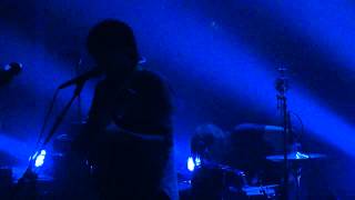 Mikal Cronin - "Control" - Botanique