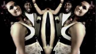 Ruka Puff - STRANGE Ft. Stevie Stone & Preach (OFFICIAL MUSIC VIDEO) [HD1080P]