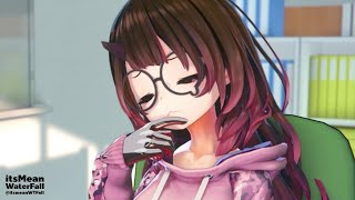 [Holo] Roboco 是人類嗎？