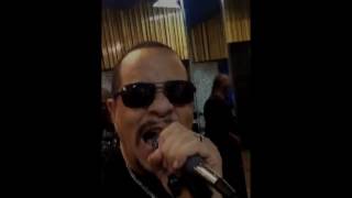 Body Count's IMPROMTU cover of SLAYER's "Raining Blood" on Periscope!