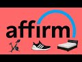 What is Affirm? The credit company for everyone