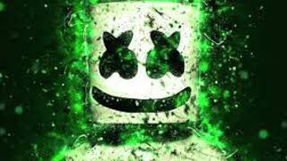 Marshmello - Flashbacks (Slowed and Reverb)