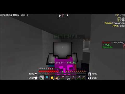 UHC Clips - Episode 19 - When I try to Cave Kill Someone