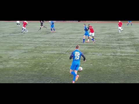 Indata Software Sparta II Wrocław - PKS Augustyn 5:0(0:0).