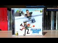 CD Por Água Abaixo Flushed Away UNBOXING