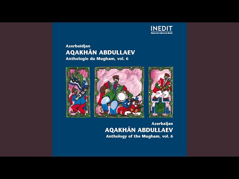 Zarbi Mugham Ovshari