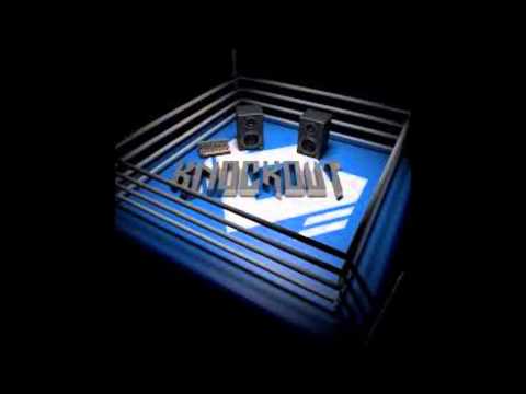 Koanos - Knockout (Attack Dj Edit)